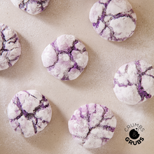 Load image into Gallery viewer, Christmas Crinkles by former ADB Executive Chef (December 23 Dispatch)