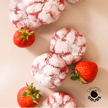 Load image into Gallery viewer, ADB CRINKLES STRAWBERRY - ORDER ONLINE