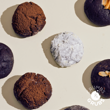 Load image into Gallery viewer, adb cookies by crumbs and grubs assorted