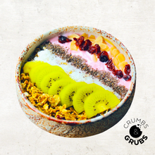 Load image into Gallery viewer, Granola Increase your breastmilk supply with lactation granola from Crumbs and Grubs. Order online.