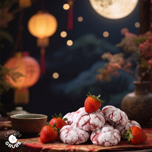 Load image into Gallery viewer, Crinkles by former ADB Executive Chef (25 SEP PICK UP)