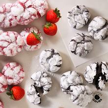 Load image into Gallery viewer, Crinkles by former ADB Executive Chef (November 15 Dispatch)