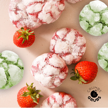 Load image into Gallery viewer, Christmas Crinkles by former ADB Executive Chef (December 23 Dispatch)