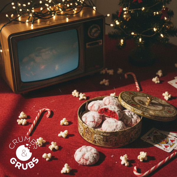 Manila's Most-Loved Crinkles: Crinkles by Former ADB Executive Chef