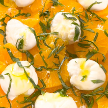 Load image into Gallery viewer, Ready-to-eat Fresh Salads: Burrata and Mozzarella (Pre-order: Sep 28)
