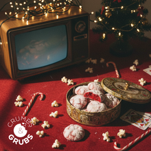 Load image into Gallery viewer, Christmas Crinkles by former ADB Executive Chef (December 13 Dispatch)
