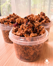 Load image into Gallery viewer, All-natural Gluten-free Granola (Available in Prenatal, Lactation, and Regular)
